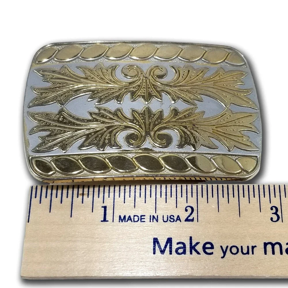 N/A vintage belt